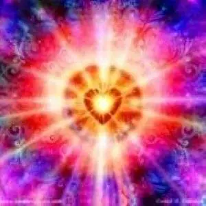 energy healing